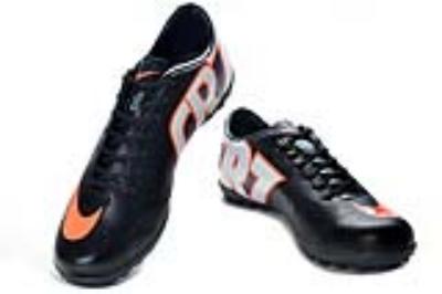 cheap nike mercurial victory v cr7 tf soccer boots cheap no. 45